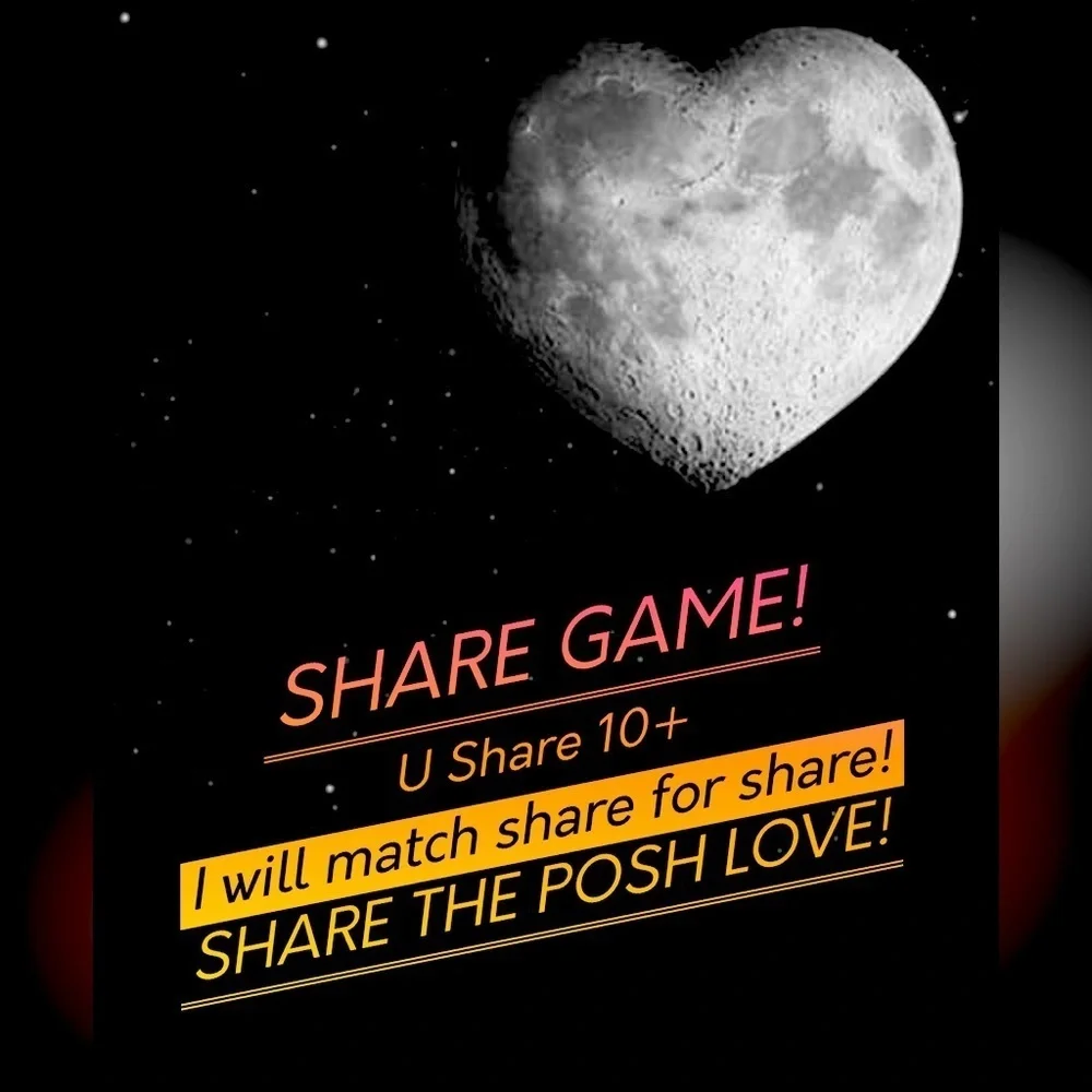 SHARE GAME!!